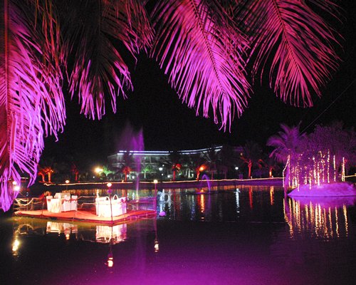 Palm Greens Club - 4 Nights #SDL3 - фото
