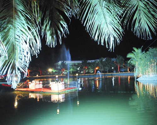 Palm Greens Club - 4 Nights #SDL3 - фото