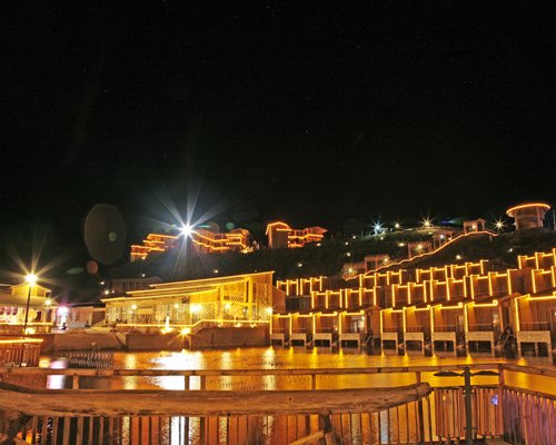 HIVC @ Lugu Lake Mosuo Home Hotel - 3 Nights #SE16 - фото