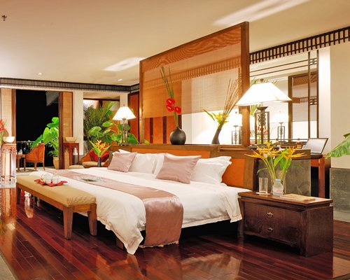 HNA @ International Asia Pacific Convention Centre - 3 Nights #SE39 - фото