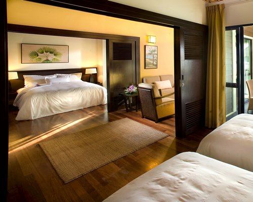 Avani Sepang Goldcoast Resort - 3 Nights #SE58 - фото