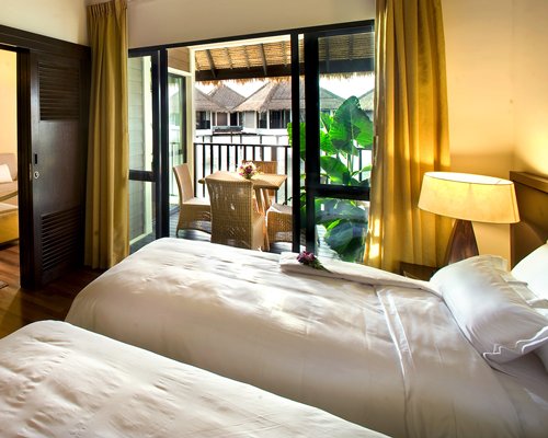 Avani Sepang Goldcoast Resort - 3 Nights #SE58 - фото