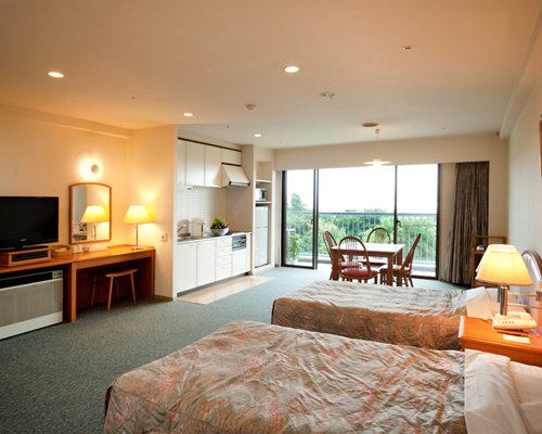 Hotel Ambient Izukogen Annex - 3 Nights #SF18 - фото
