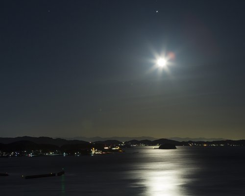 Mikawawan Resort Linx - 3 Nights #SF50 - фото
