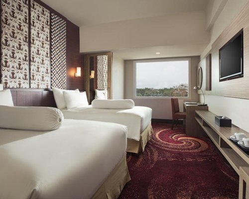 Indoluxe Hotel Jogjakarta - 3 Nights #SF56 - фото