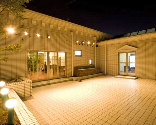 Sundance Resort Karuizawa - 4 Nights #SG38 - фото