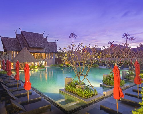 Anantara Vacation Club Mai Khao Phuket - 4 Nights #SG79 - фото
