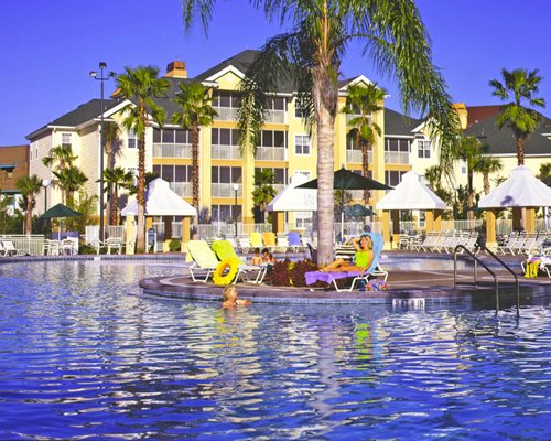 Sheraton Vistana Resort-Fountains Villas #V450 - фото