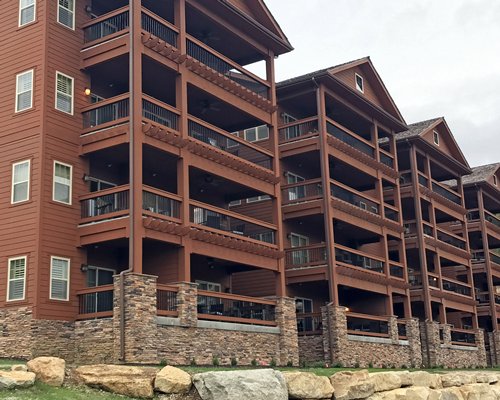 The Lodges at Timber Ridge by Welk Resorts #WLK5 - фото